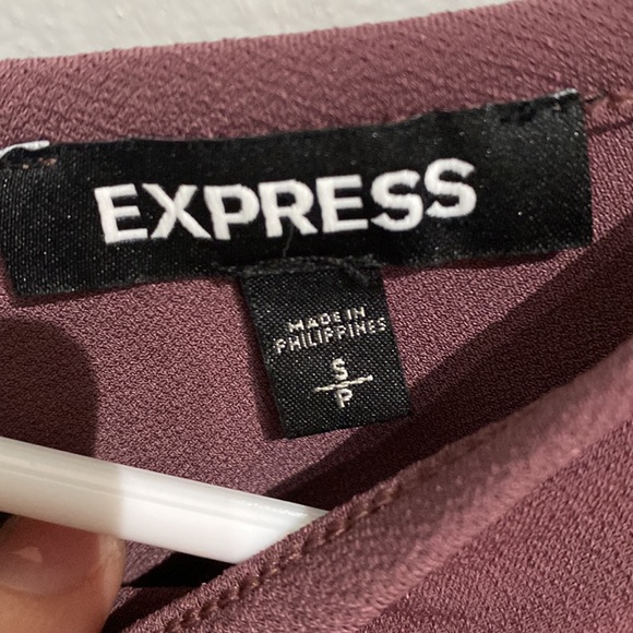 Express champagne tee - Picture 3 of 3